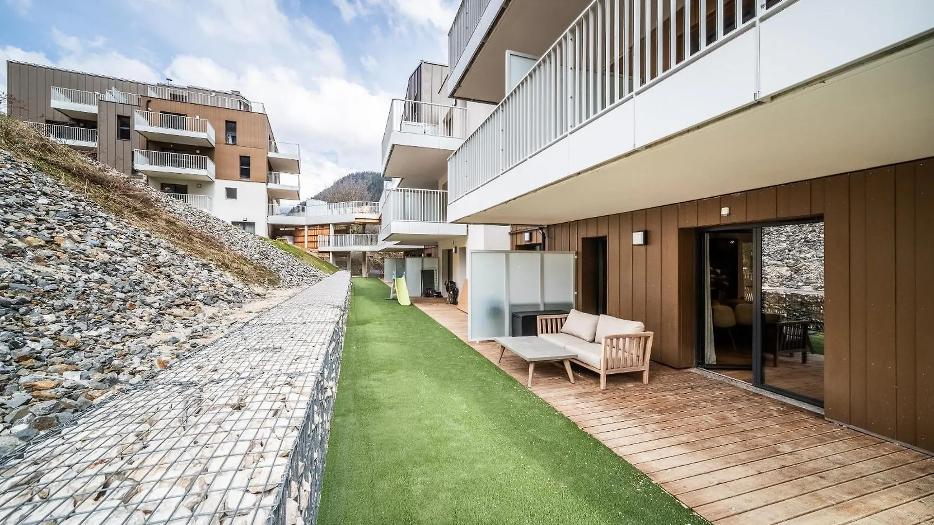 Apartment Aubretia, Les Houches - By Emerald Stay