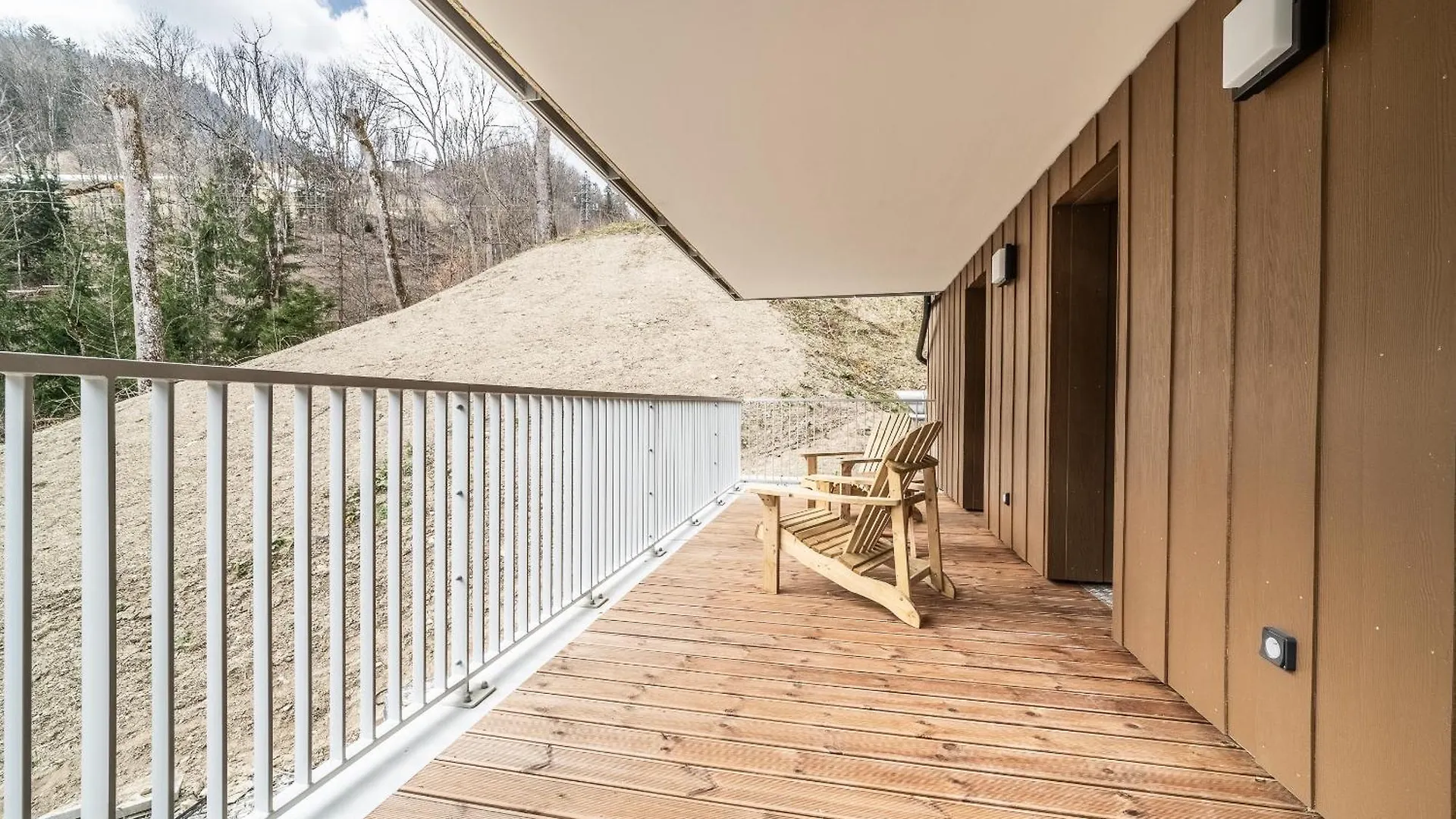 Apartment Aubretia, Les Houches - By Emerald Stay France