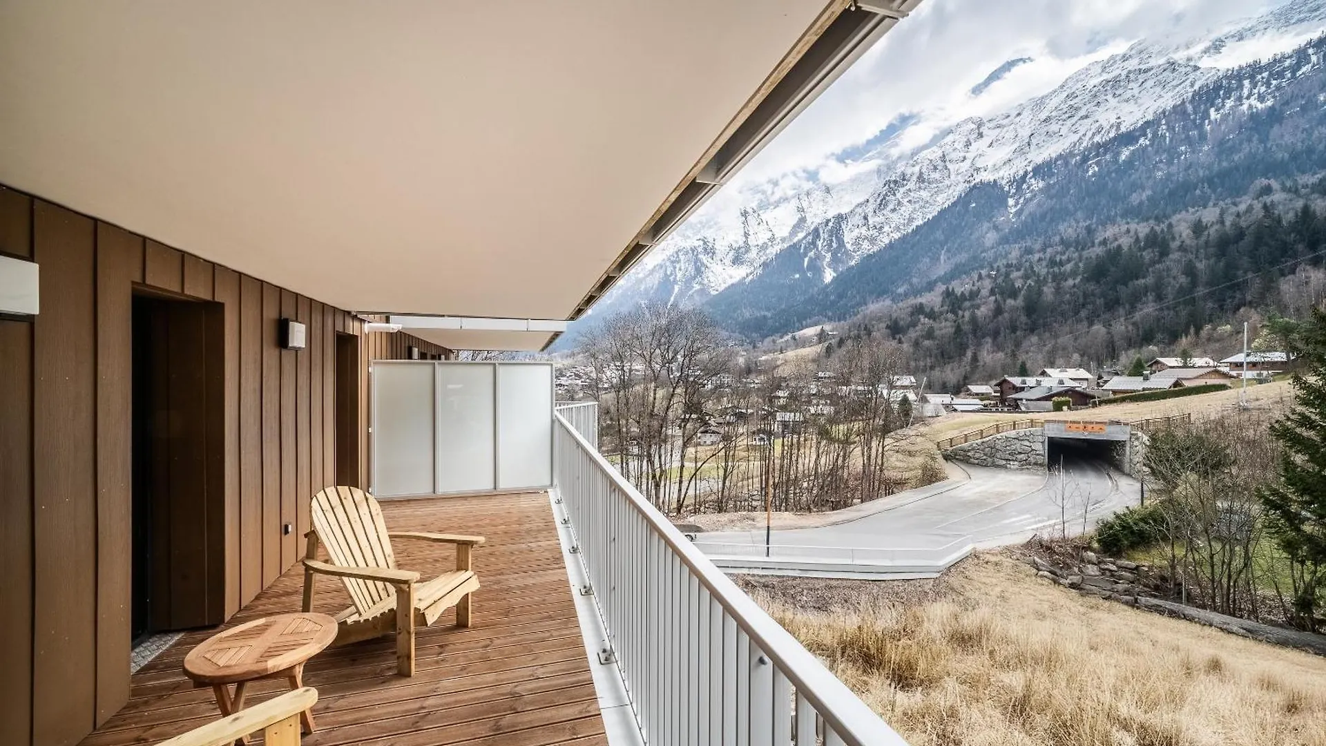 Apartment Aubretia, Les Houches - By Emerald Stay 0*,
