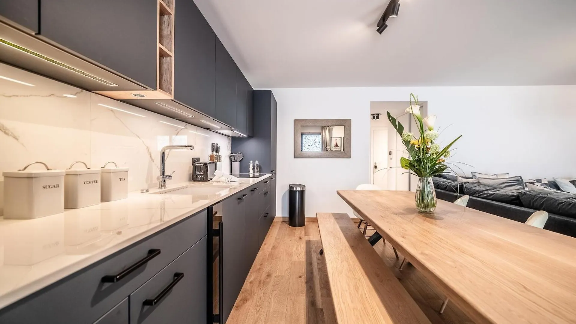 Apartment Aubretia, Les Houches - By Emerald Stay