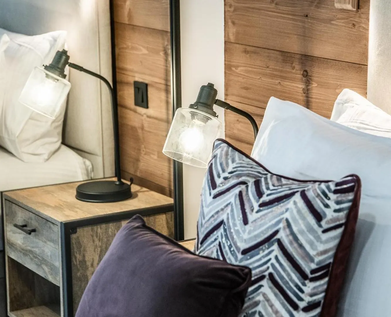 Apartment Aubretia, Les Houches - By Emerald Stay